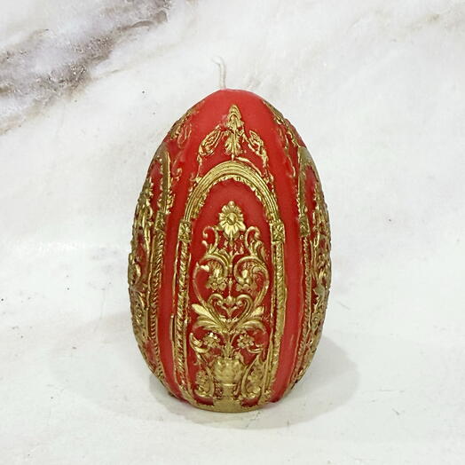 Свеча Пасхальная