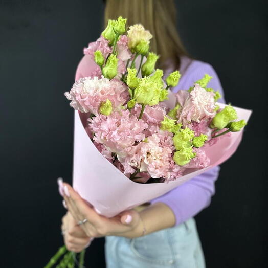 💗Нежная сказка 008