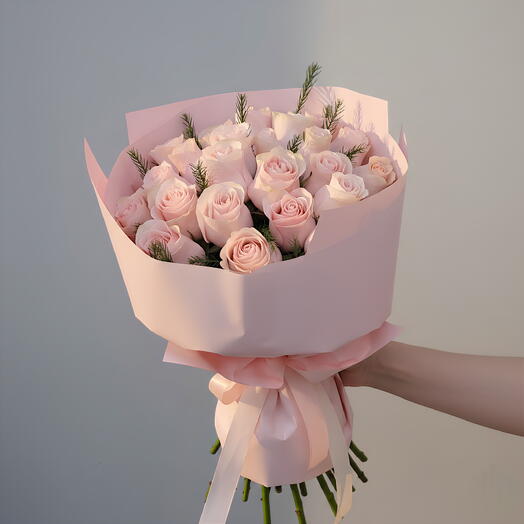 Су гүл шоғы