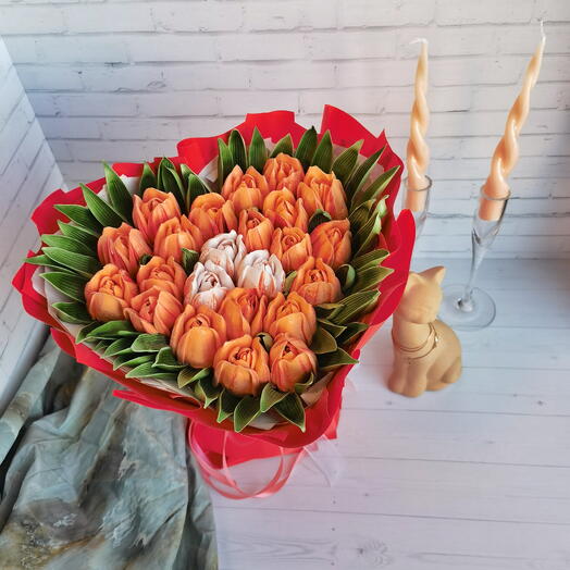 Признание в любви