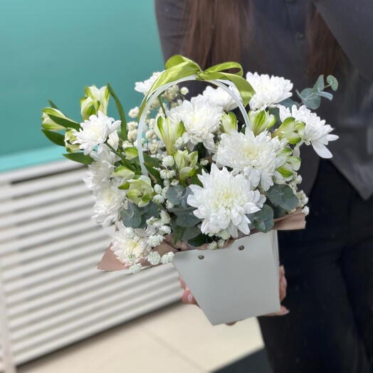 Роскошный комплимент