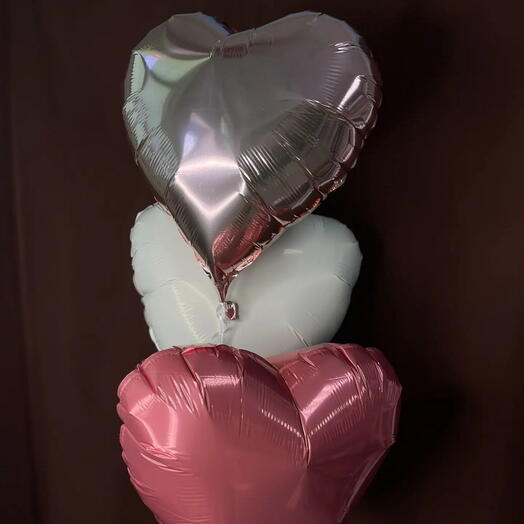 Сет 3 шара для любомой