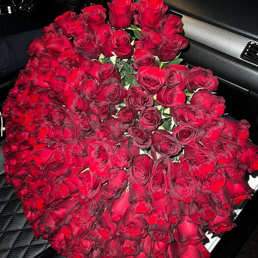 151 Роза 🌹
