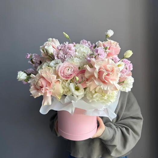 Зефирка 🌸