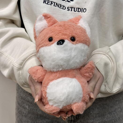 Милая белочка 🐿️