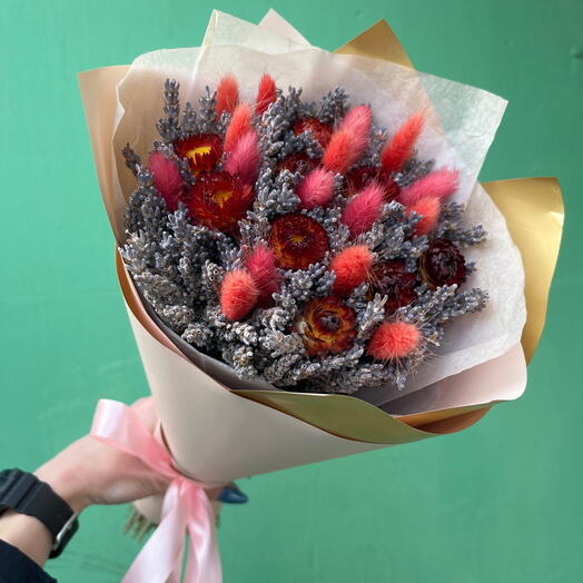 Букет Самой Любимой