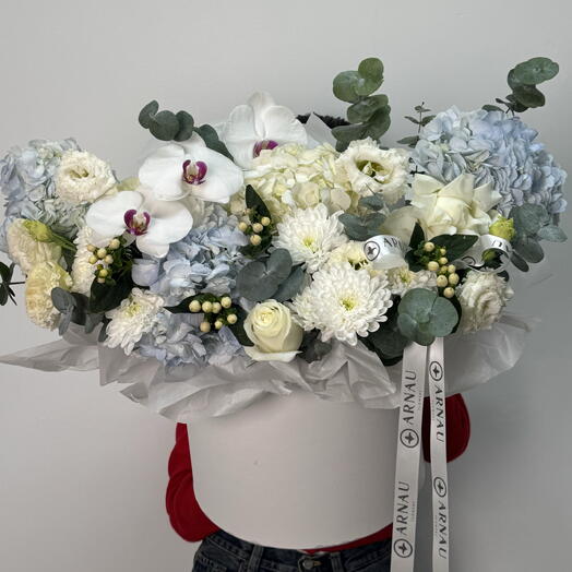 Нежный аккорд 🍬