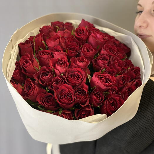 51 Роза