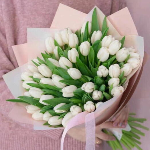 Весна 🌸