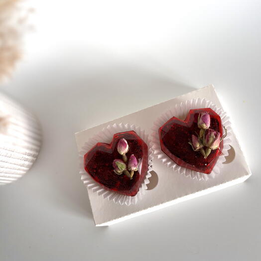 🌹🌹🌹Чайные бомбы