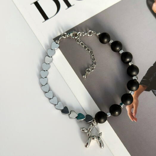 Браслет «Воздушный пудель»