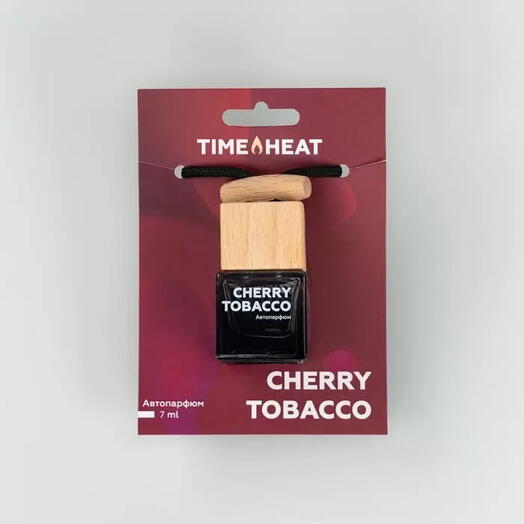 Авто парфюм Вишня Табак /Cherry Tobacco