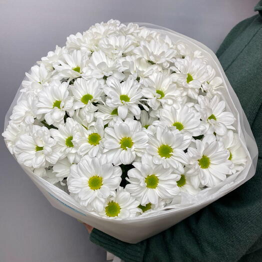 Bouquet of "Daisies"