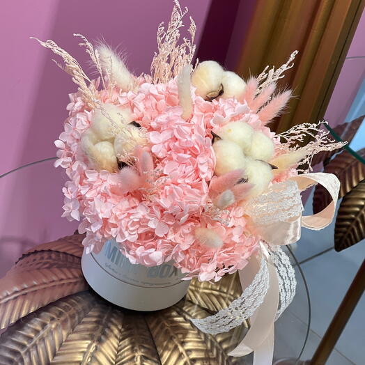 Композиция «Прелесть»