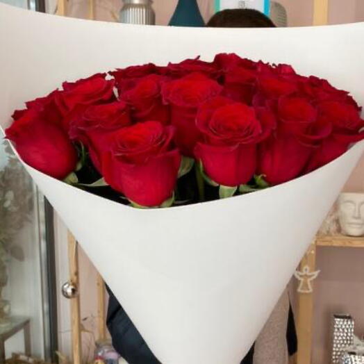 Ramo de rosas
