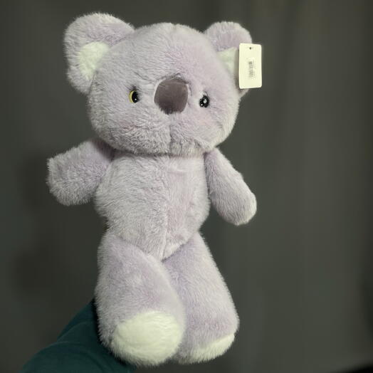 Мишка Коала