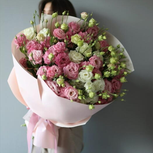Лизиантус💐