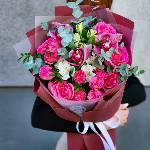 Romantyczna elegancja