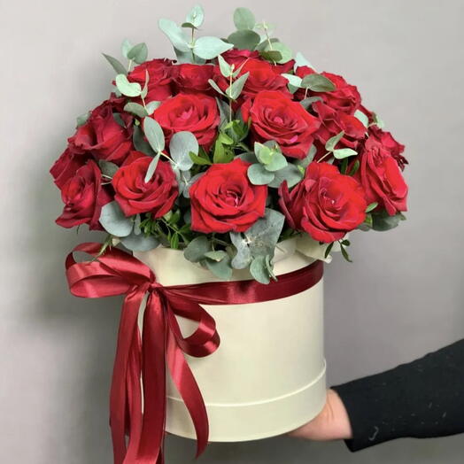 Букет для любимой
