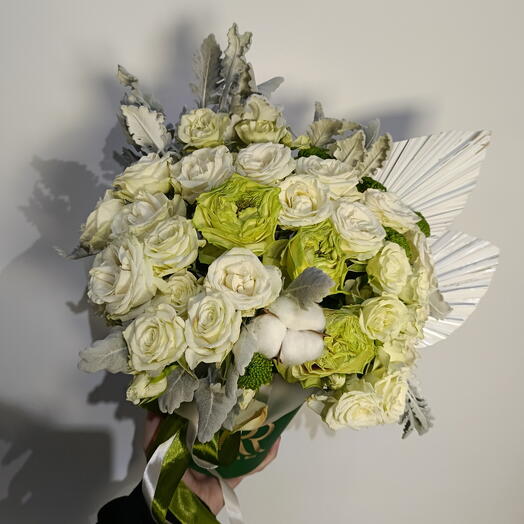 Весенняя пора