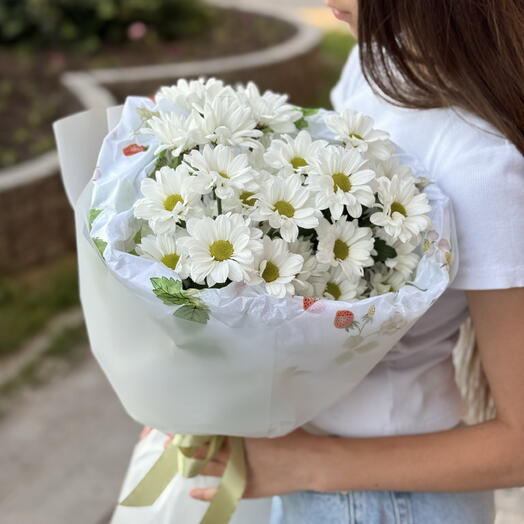 Цветы