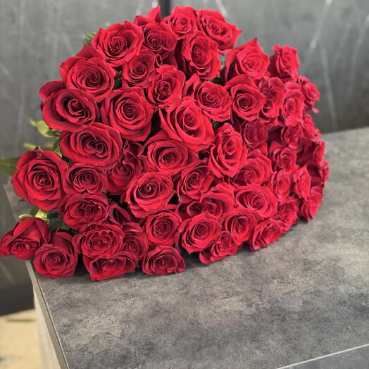 51 Роза 🌹