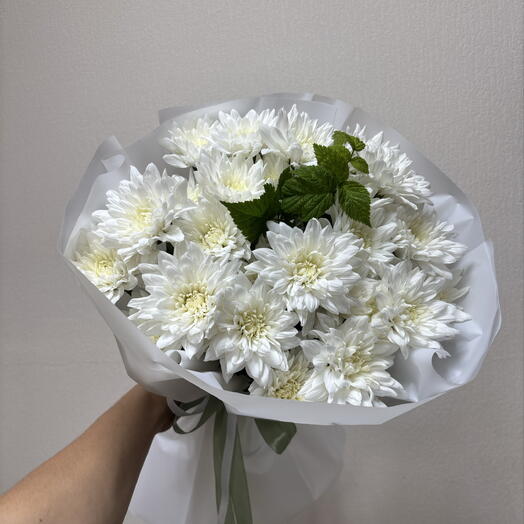 Букет029