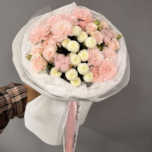 Нежная любовь 🌸