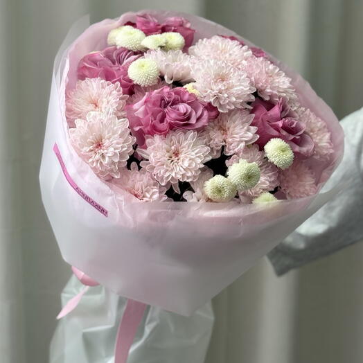 Любимчик 🌷