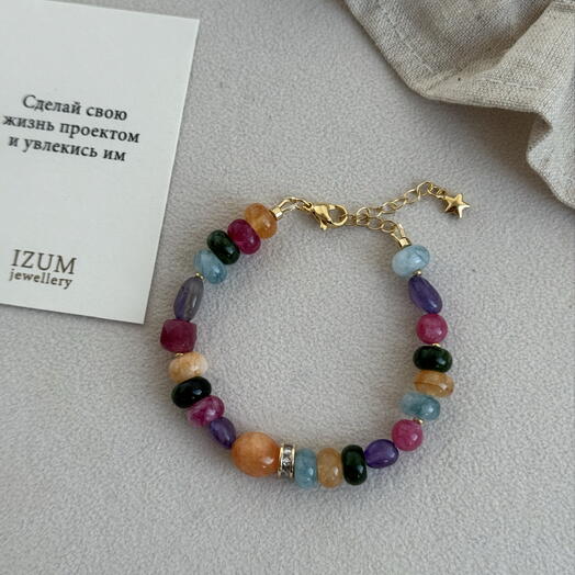 Браслет Candy