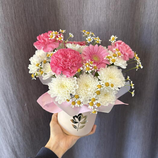 Розовые грёзы🎀