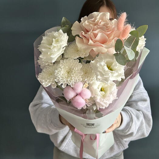 Букет сборный🌸