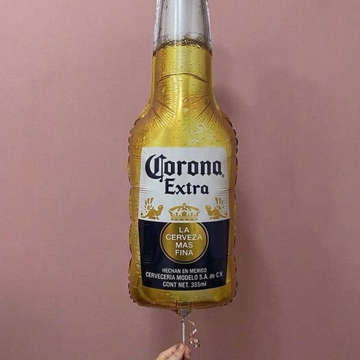 Шар пиво