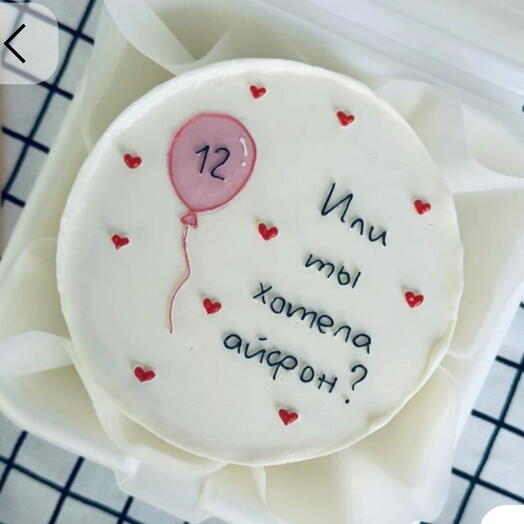 Бенто для девочек