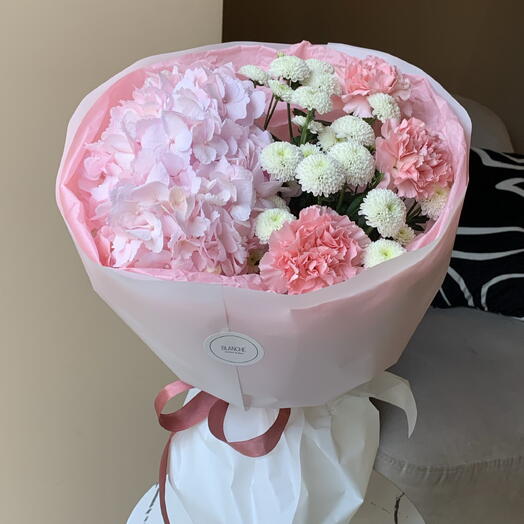 Букет «Конфетка»🌸