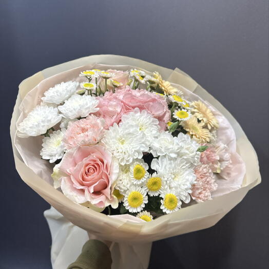 Букет  💐 Магия