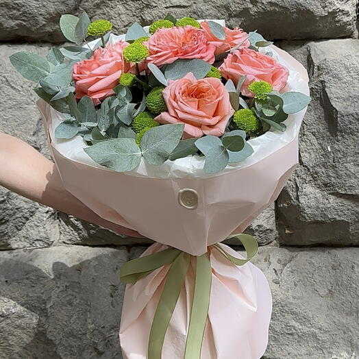 Bouquet 227