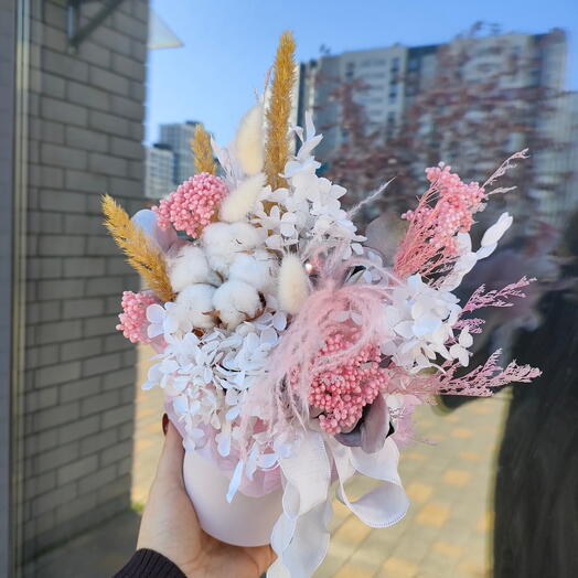 Rococo Flowers