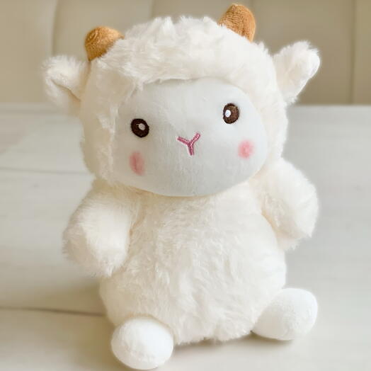 Игрушка Овечка🐑