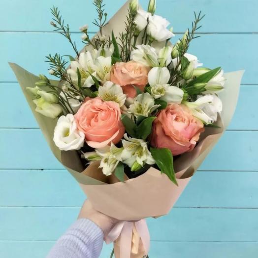 For the beloved