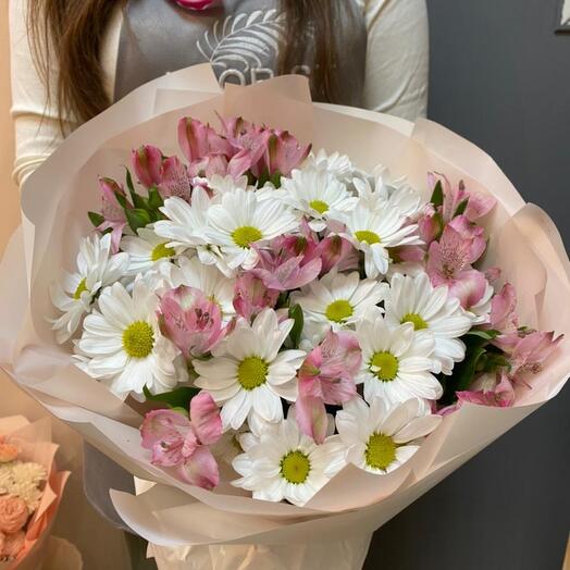 Bouquet 71