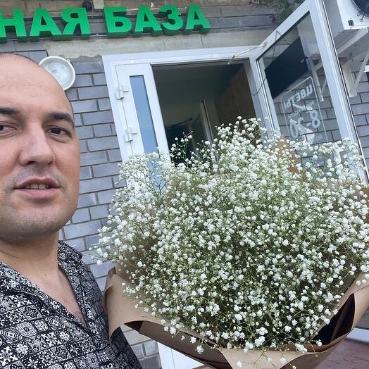 Снежки