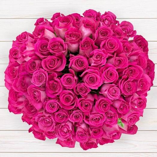 Rosa 51 piezas