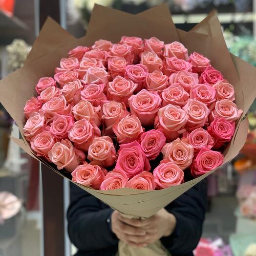 Bouquet 💖 "Milan"