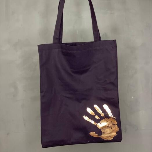 Shopper (bolsa textil)