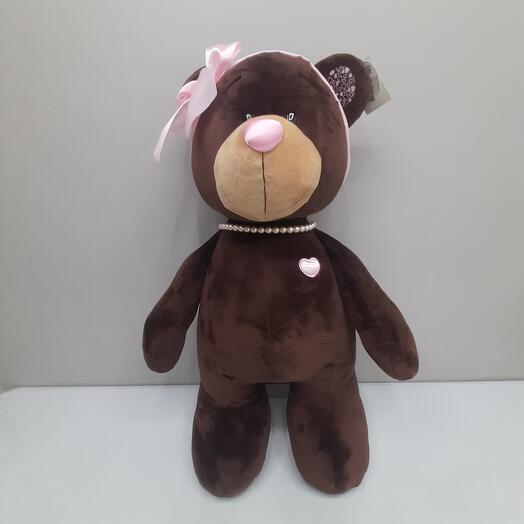 Teddy Bear Milka