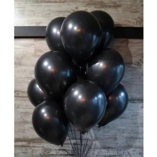 Набор шариков из 11 шт