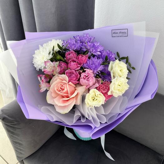 Стильный красавчик💜