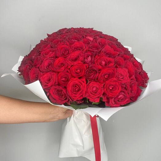 101 roses