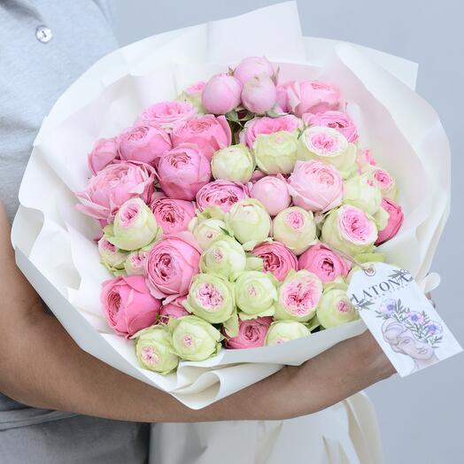 Букет» SOPHIE " Latona Flowers